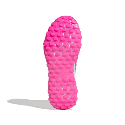 Adidas Hockey Youngstar Junior Hockey Shoes - Pink (2024/25)