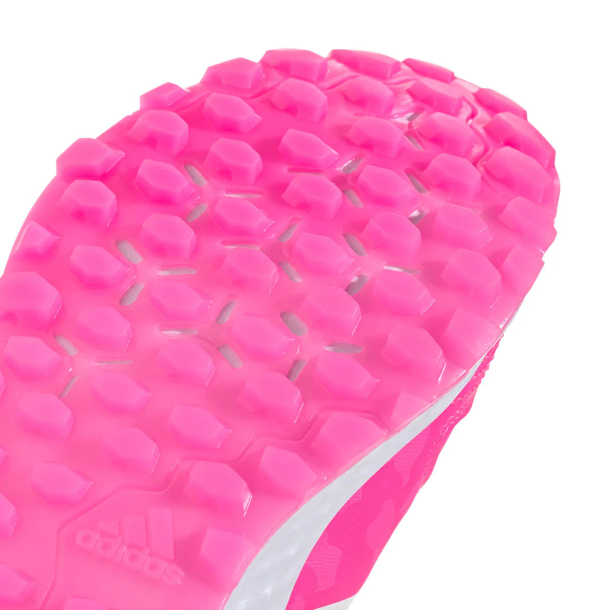 Adidas Hockey Youngstar Junior Hockey Shoes - Pink (2024/25)