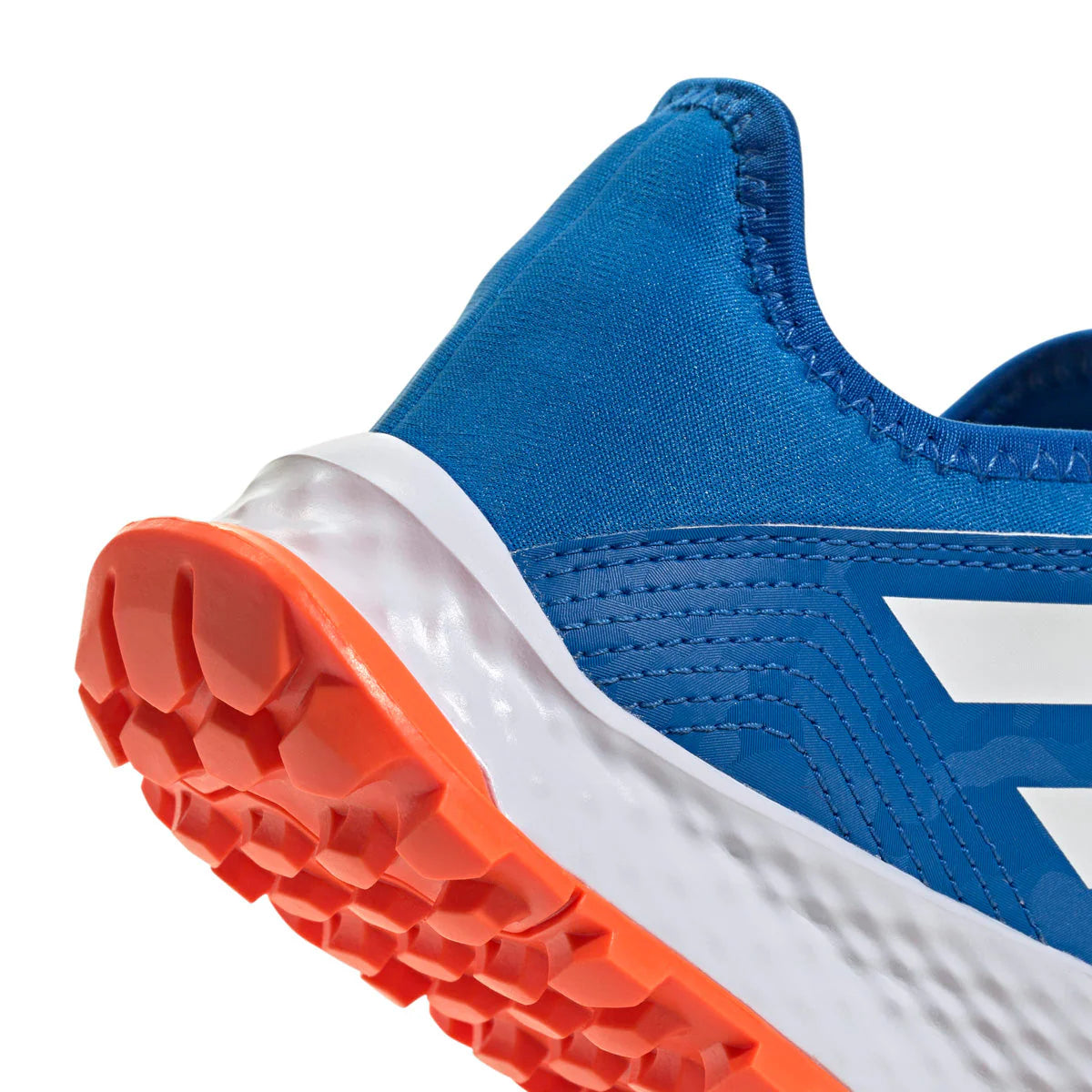 Adidas Hockey Youngstar Junior Hockey Shoes - Royal Blue (2024/25)