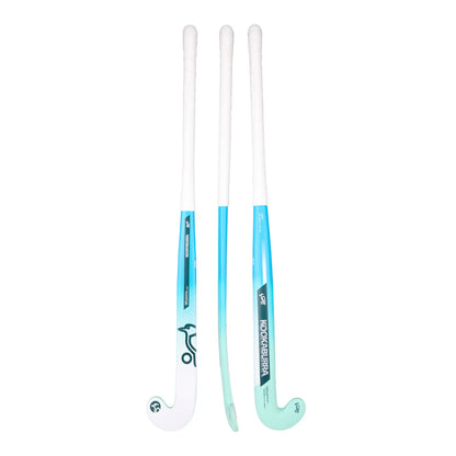 Kookaburra LB20 L bow Junior Hockey Stick - (2025/2026)