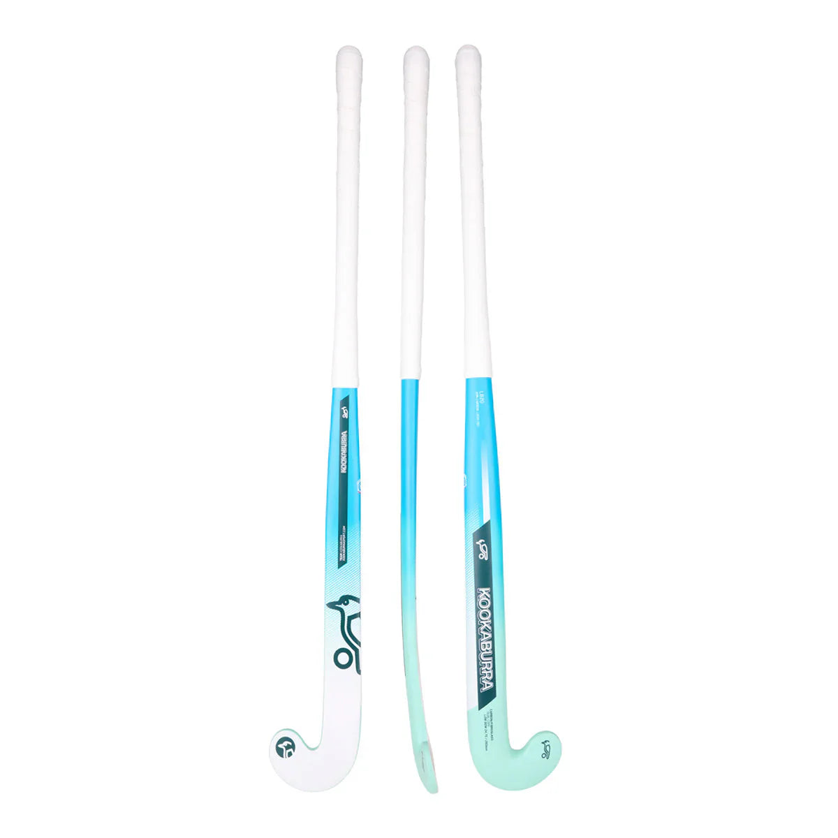 Kookaburra LB20 L bow Hockey Stick - (2025/2026)