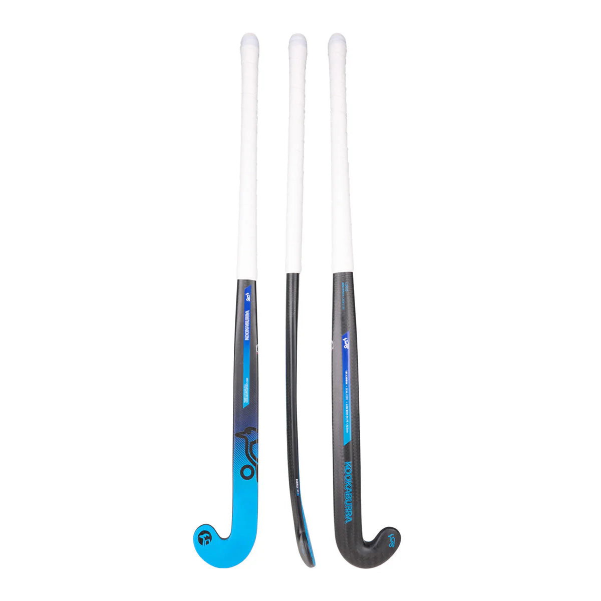 Kookaburra LB50 L bow Hockey Stick - (2025/2026)