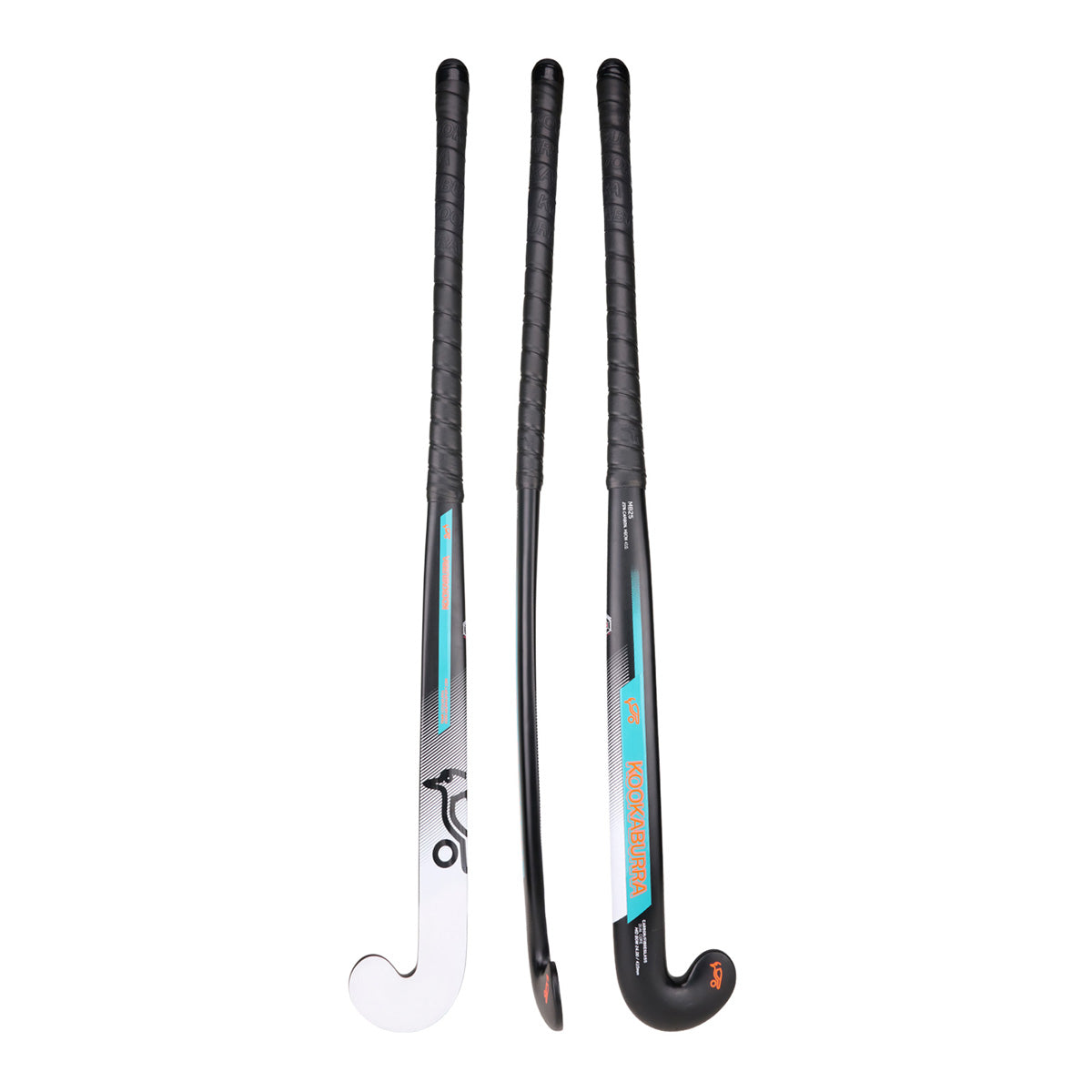Kookaburra MB25 M bow Hockey Stick- (2025/2026)
