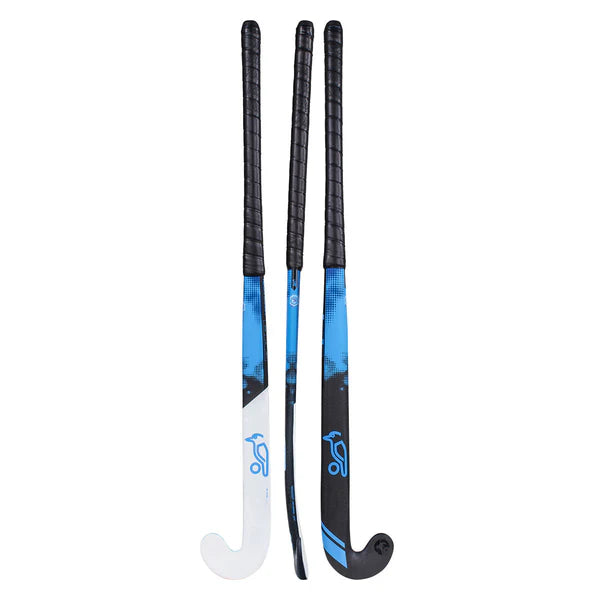 Kookaburra Pulse L bow Hockey Stick - 2024