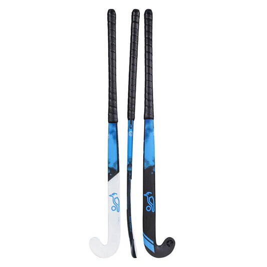 Kookaburra Pulse L bow Hockey Stick
