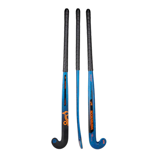 Kookaburra Pro Phoenix 95 L bow Hockey Stick