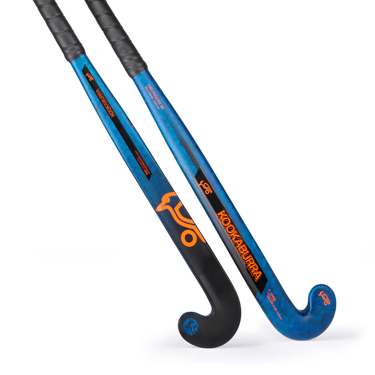 Kookaburra Pro Phoenix 95 L bow Hockey Stick