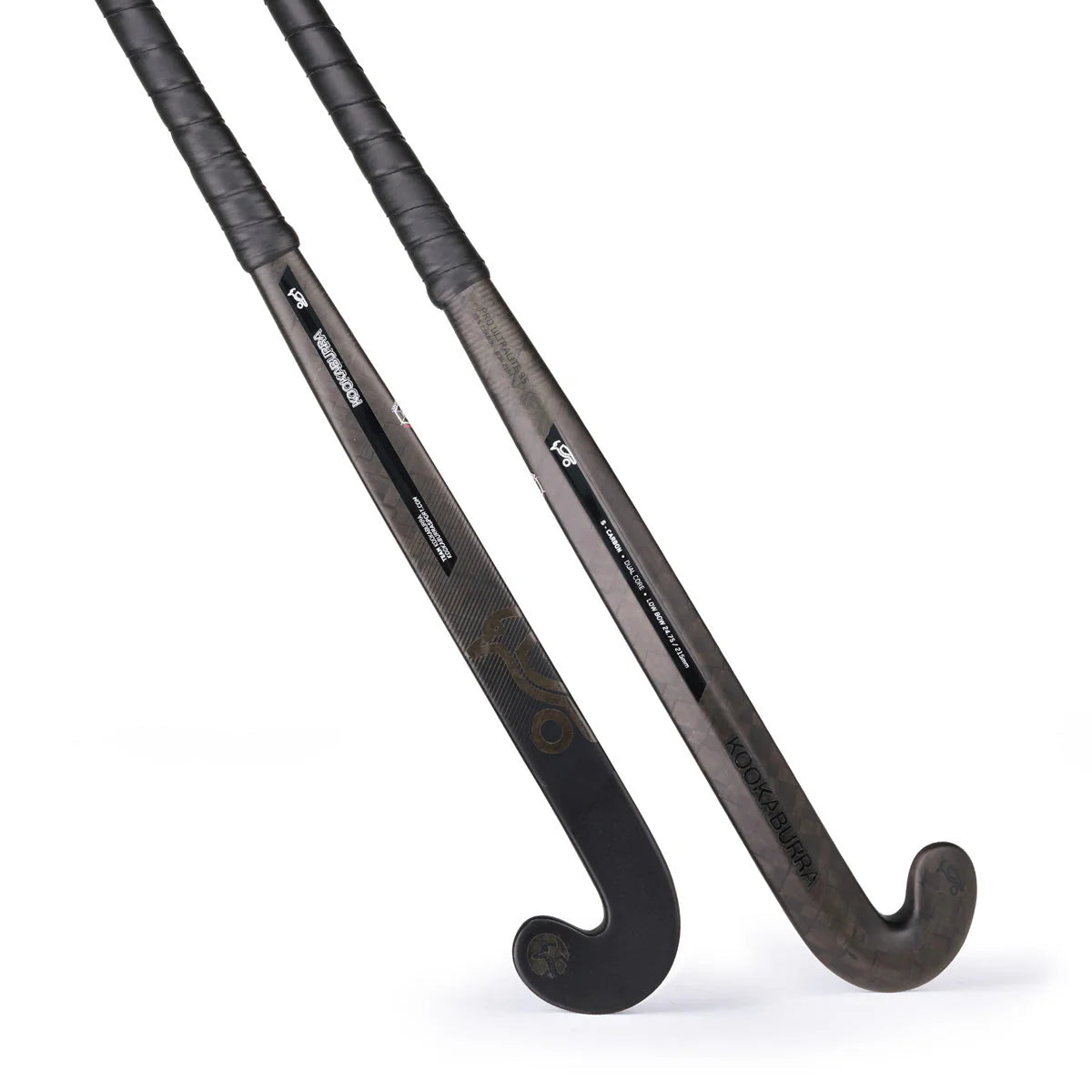Kookaburra Pro Ultralite 95 L bow Hockey Stick - 2025/2026