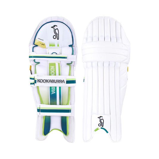 Kookaburra Kahuna Pro Batting Pads 2024