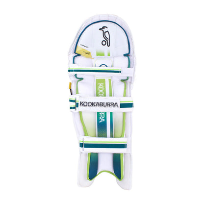 Kookaburra Kahuna Pro Batting Pads 2024