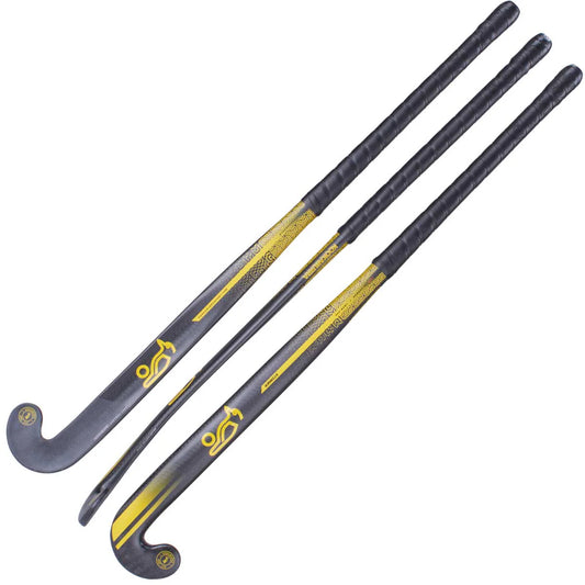 Kookaburra Stinger L bow Hockey Stick - 2025