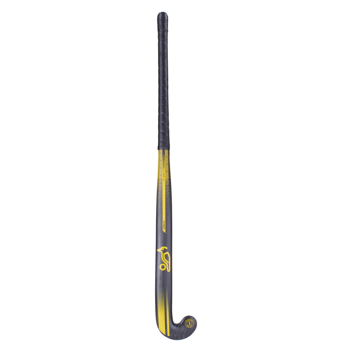 Kookaburra Stinger L bow Hockey Stick - 2025