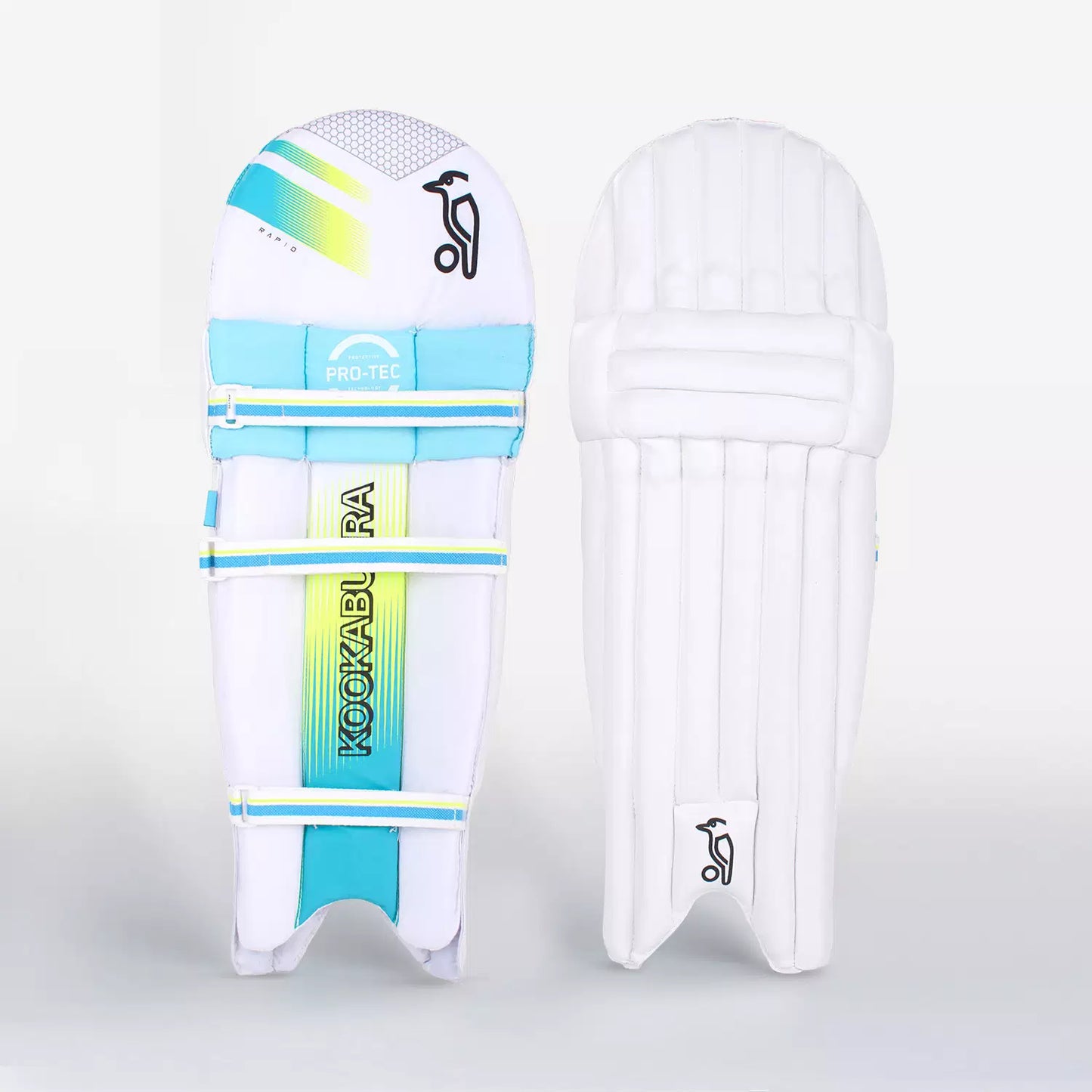 Kookaburra Rapid 6.1 Junior Batting Pads