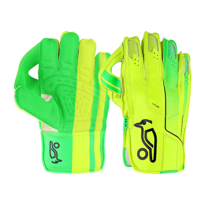 Kookaburra LC 2.0 Wicket Keeping Gloves 2025