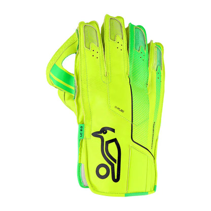 Kookaburra LC 2.0 Wicket Keeping Gloves 2025