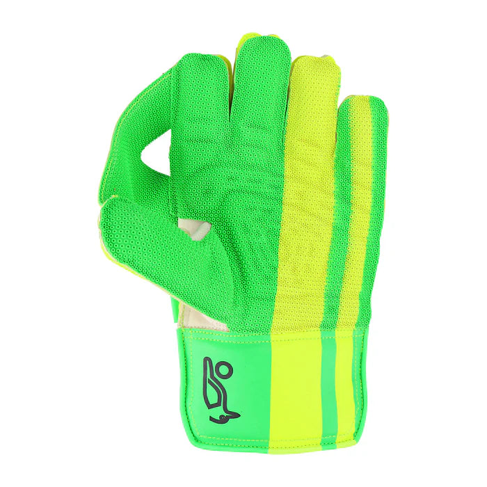 Kookaburra LC 2.0 Wicket Keeping Gloves 2025