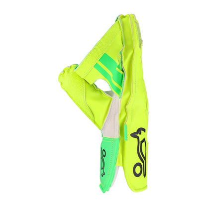 Kookaburra LC 2.0 Wicket Keeping Gloves 2025