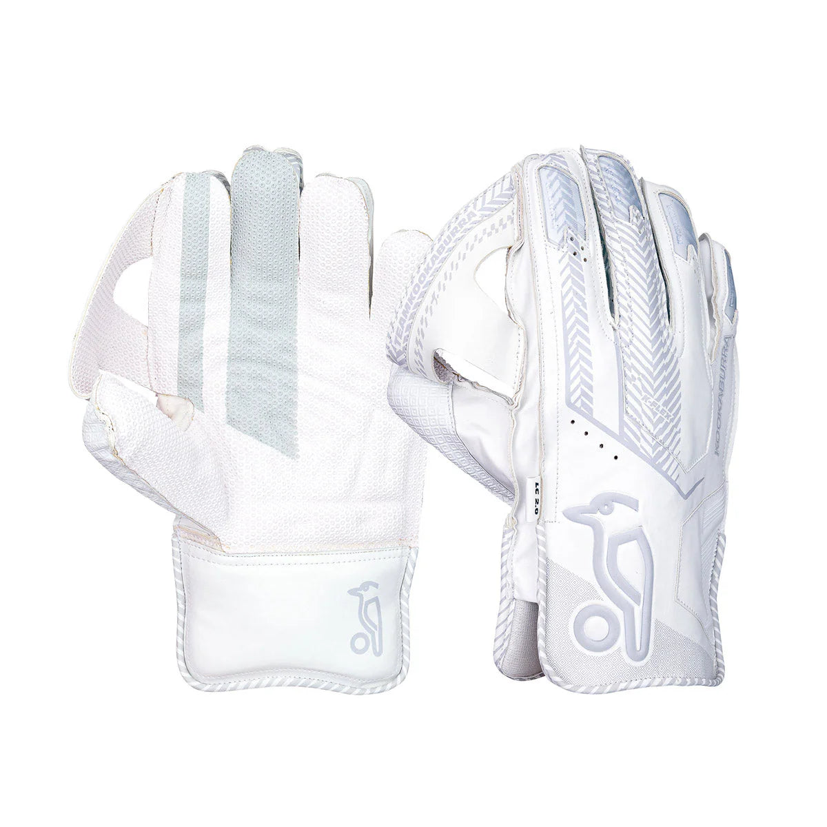 Kookaburra LC 2.0 Wicket Keeping Gloves 2026