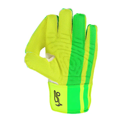 Kookaburra LC 3.0 Wicket Keeping Gloves 2025