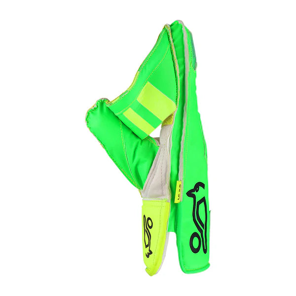 Kookaburra LC 3.0 Wicket Keeping Gloves 2025