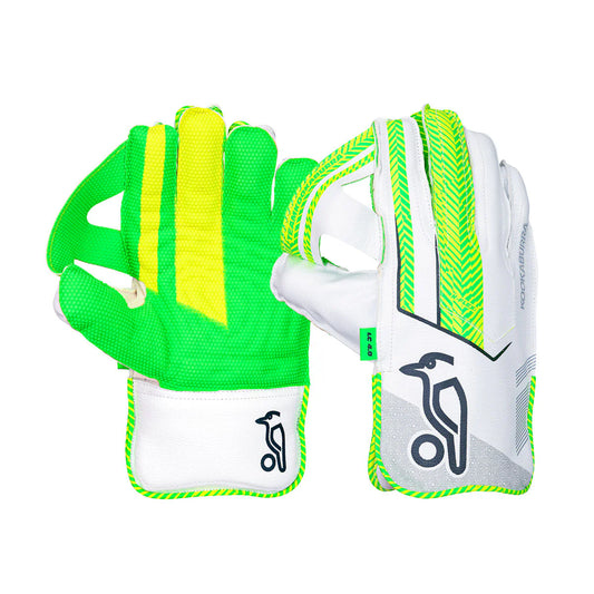 Kookaburra LC 4.0 Wicket Keeping Gloves 2026