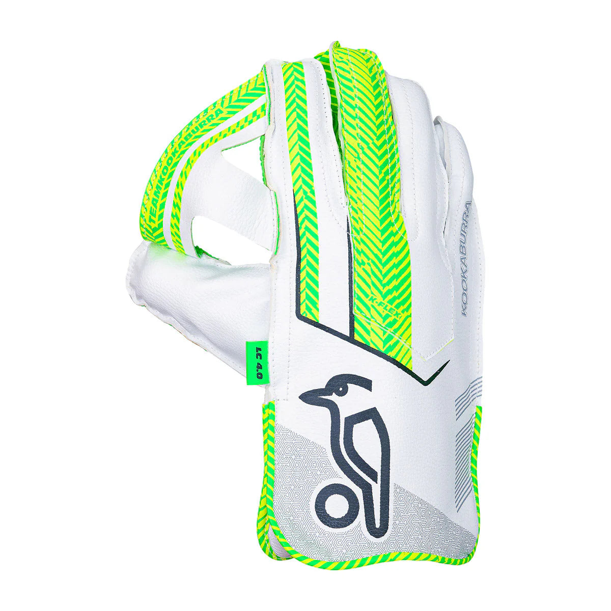 Kookaburra LC 4.0 Wicket Keeping Gloves 2026