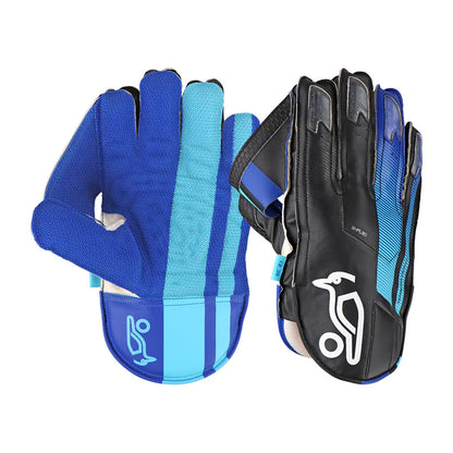 Kookaburra SC 2.1 Wicket Keeping Gloves 2025