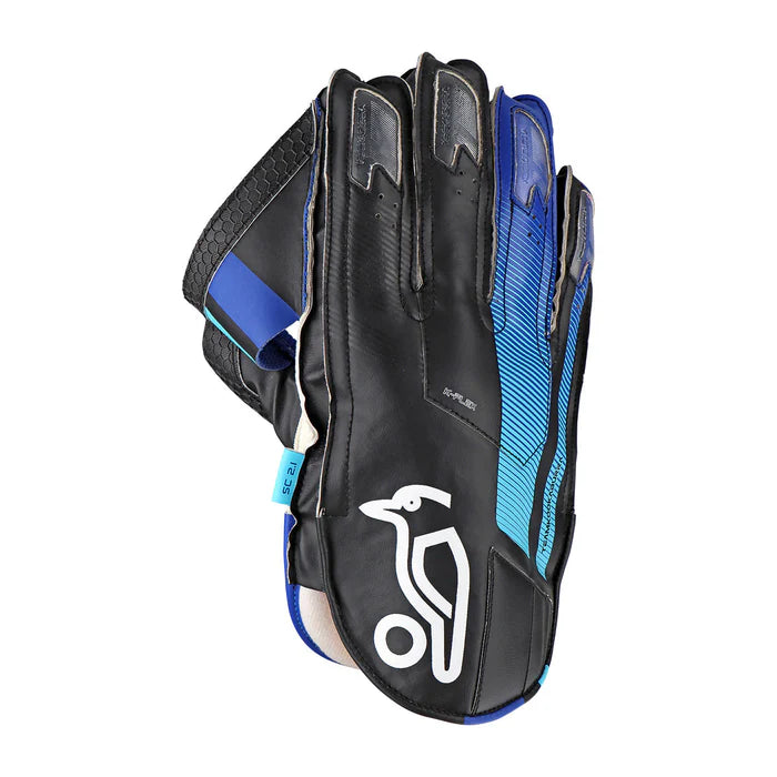 Kookaburra SC 2.1 Wicket Keeping Gloves 2025