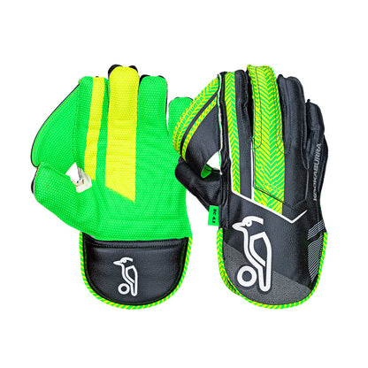 Kookaburra SC 4.1 Wicket Keeping Gloves 2026