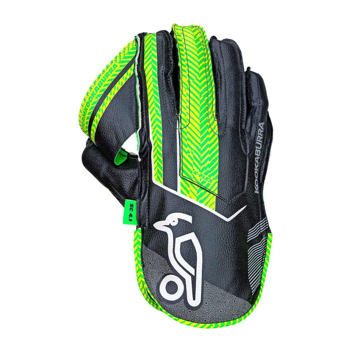 Kookaburra SC 4.1 Wicket Keeping Gloves 2026