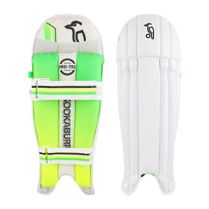 Kookaburra 4.0 Wicket Keeping Pads 2025