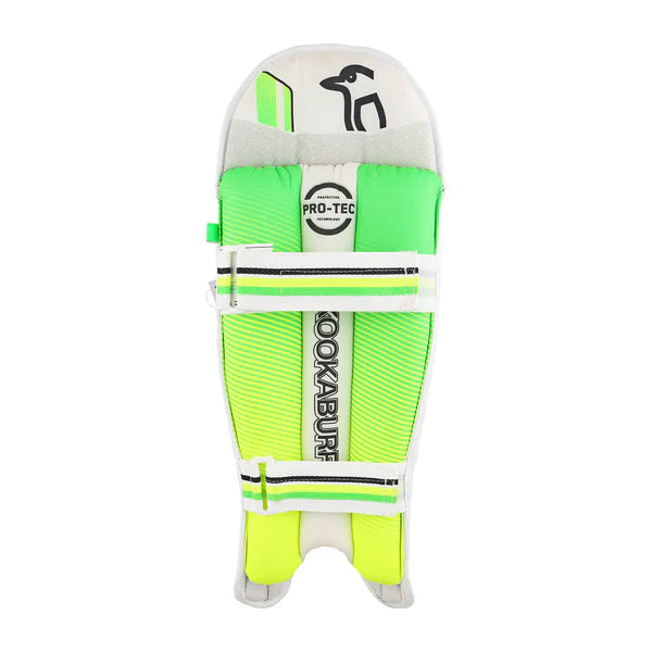 Kookaburra 4.0 Wicket Keeping Pads 2025