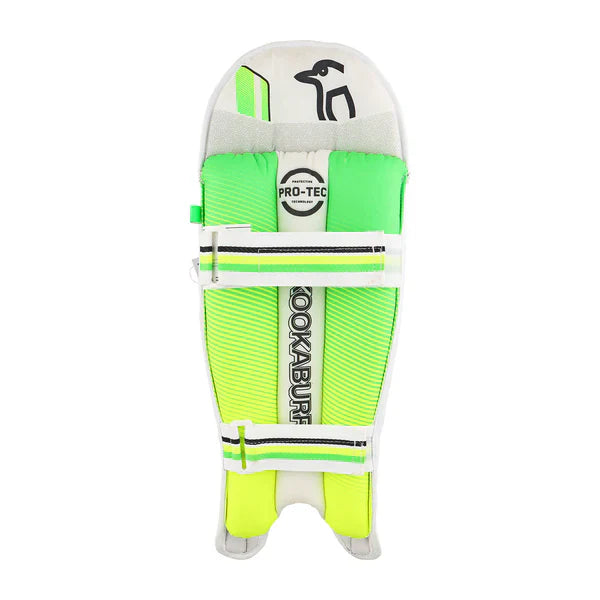 Kookaburra 4.0 Wicket Keeping Pads 2026