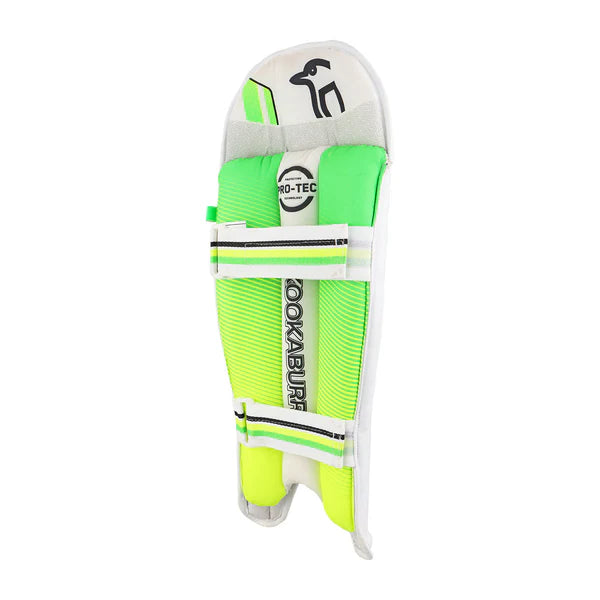 Kookaburra 4.0 Wicket Keeping Pads 2025