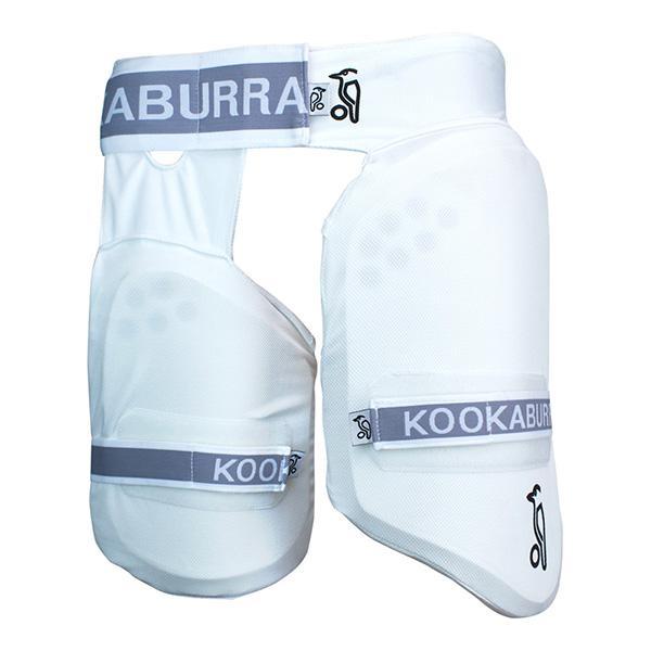 Kookaburra Pro Guard 500 Thigh Protector (2025)