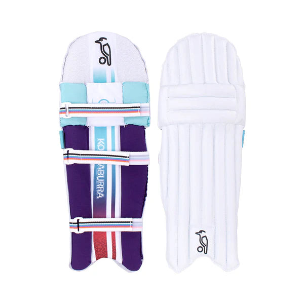 Kookaburra Aura 6.1 Junior Batting Pads 2024