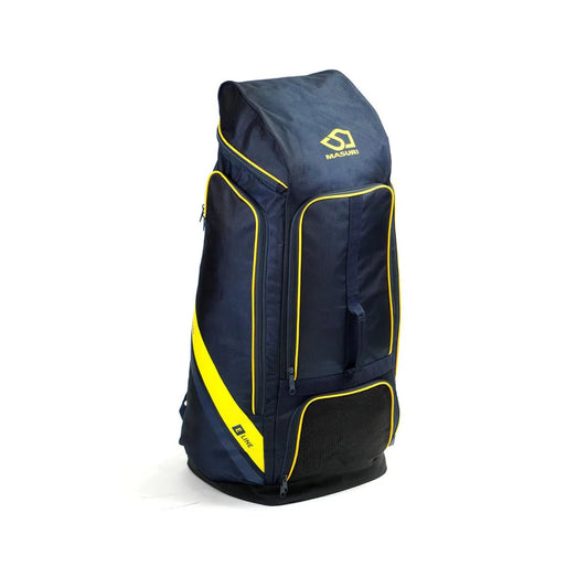 Masuri E-Line Duffle Bag 2026