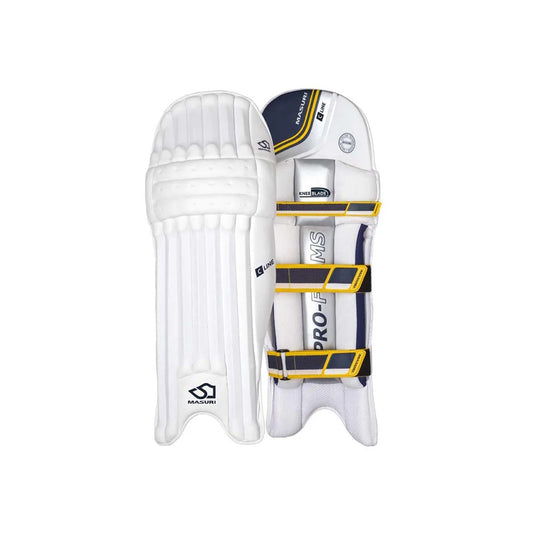 Masuri C Line Cricket Batting Pads 2026