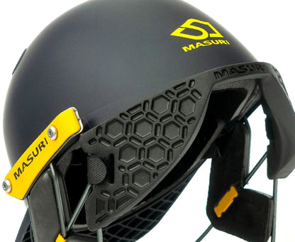 Masuri Stemguard Lite 2.0 Junior (For Junior Helmets)
