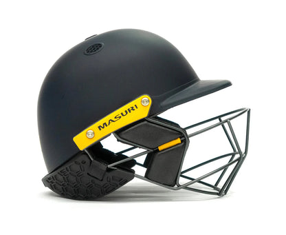 Masuri Stemguard Lite 2.0 Junior (For Junior Helmets)