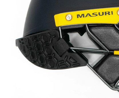 Masuri Stemguard Lite 2.0 Junior (For Junior Helmets)