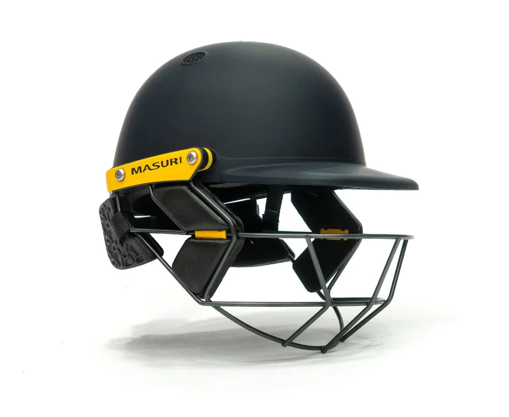 Masuri Stemguard Lite 2.0 Junior (For Junior Helmets)