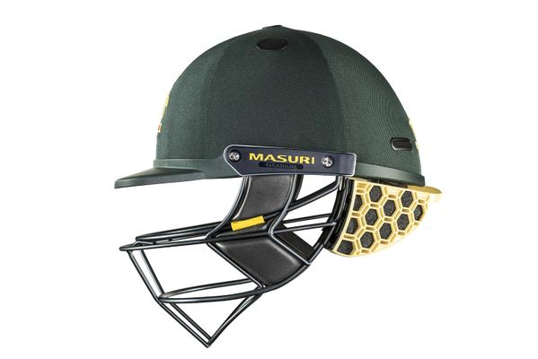 Masuri Stemguard