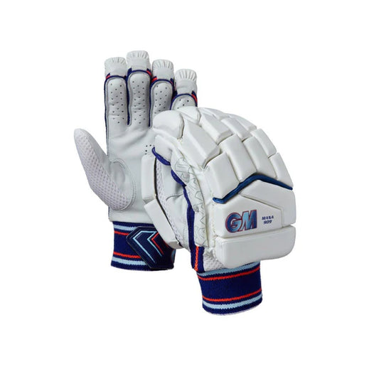 Gunn & Moore Mana 909 Batting Gloves 2024