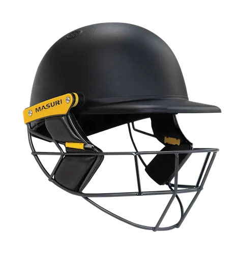 Masuri T Line Limited Edition (Painted) Steel Cricket Helmet