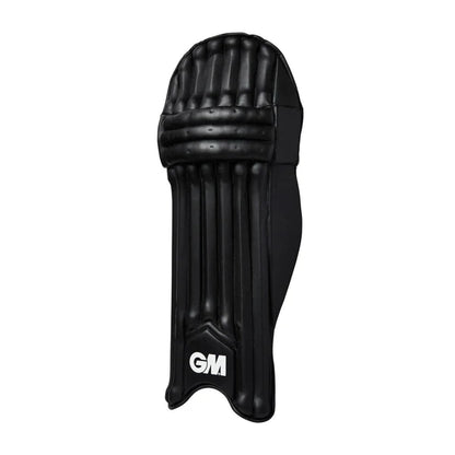 Gunn & Moore Maxi 606 Batting Pads Black - 2024