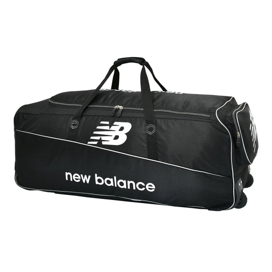 New Balance 600 Pro Wheelie Cricket Bag 2025