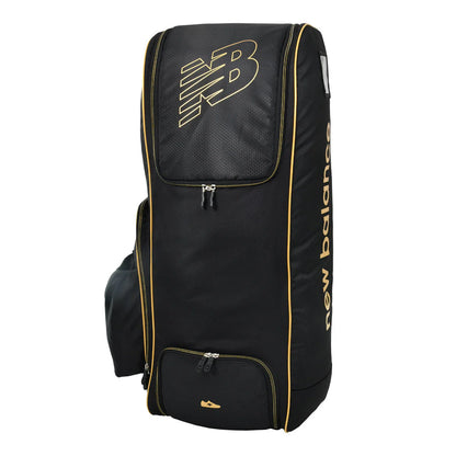 New Balance 800 Combo Wheelie Duffle Bag 2026