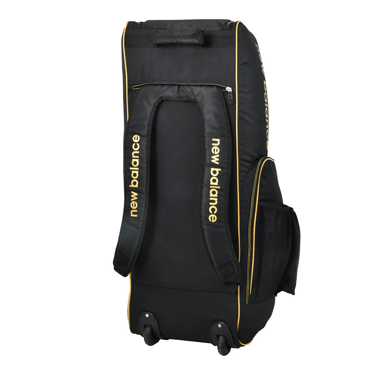 New Balance 800 Combo Wheelie Duffle Bag 2026