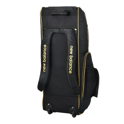 New Balance 800 Combo Wheelie Duffle Bag 2026